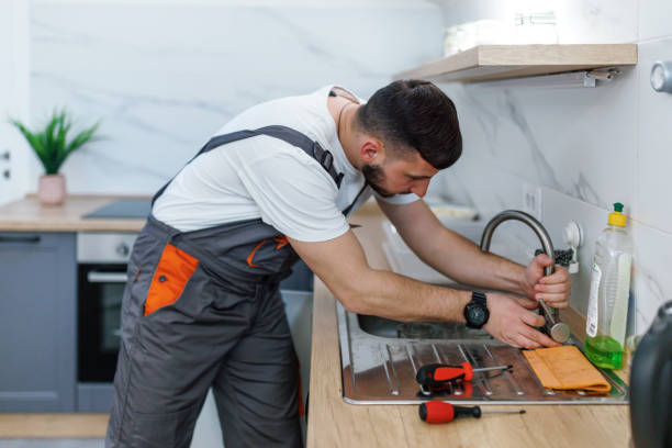 Best Affordable Plumbing Services  in Crookston, MN