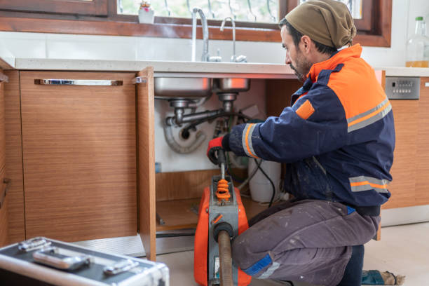 Best Leak Detection Services  in Crookston, MN