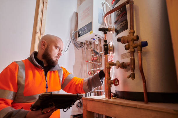 Best Water Heater Repair  in Crookston, MN