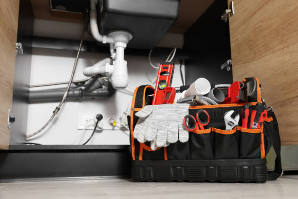 Best Pipe Repair Near Me  in Crookston, MN