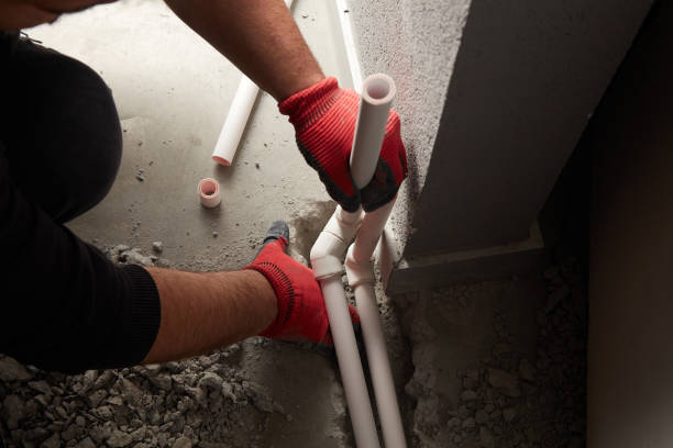 Best Residential Plumbing Services  in Crookston, MN