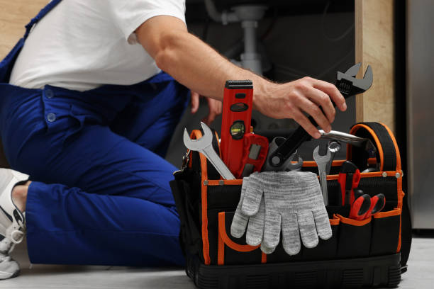Best Sewer Cleaning Services  in Crookston, MN