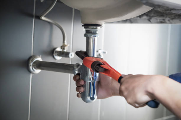 Best Plumbing Services Near Me  in Crookston, MN