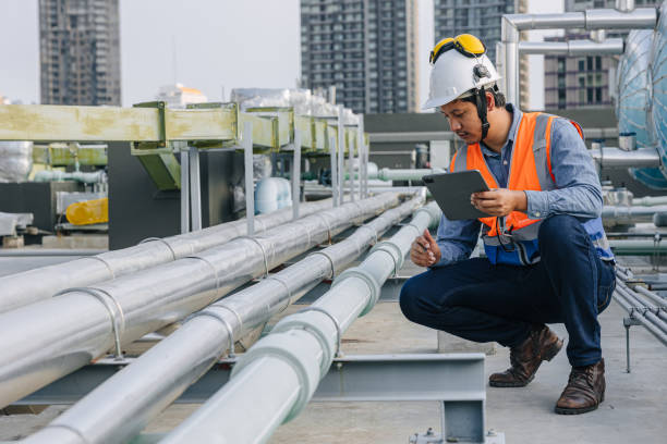 Best Water Leak Repair  in Crookston, MN