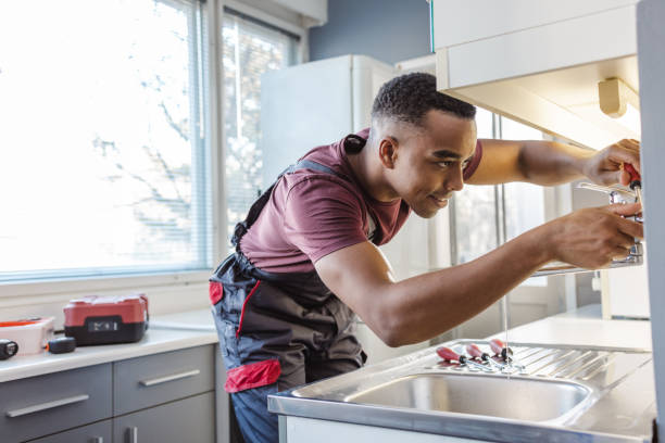 Best Emergency Plumbing Repair  in Crookston, MN