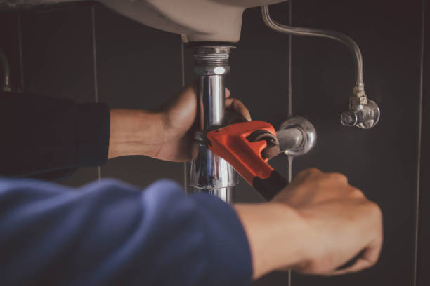 Best Toilet Repair Services  in Crookston, MN