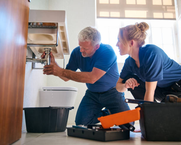 Best Commercial Plumbing Services  in Crookston, MN