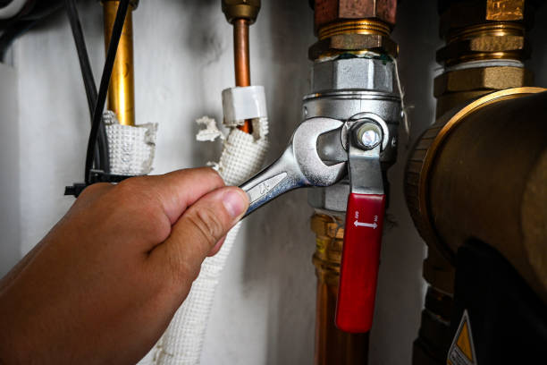 Best Hot Water Heater Installation  in Crookston, MN